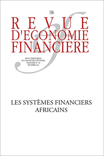 La finance africaine en mutation La finance africaine en mutation