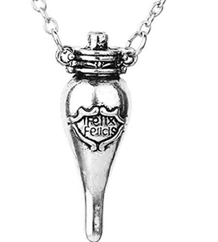 Buy Necklace Harry Potter Felix Felicis 