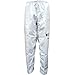 Produktbild Mooto Taekwondo 3f Keine Span MMA Martial Arts Hosen für Herren 130 Weiß