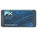 Produktbild atFolix Displayschutzfolie für Vernee Mars Pro Schutzfolie - 3 x FX-Clear kristallklare Folie