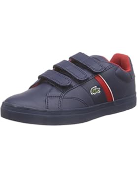 Lacoste FAIRLEAD 116 1 SPC Unisex-Kinder Sneakers