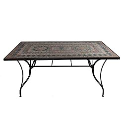 Esstisch Eisen Preisvergleich - günstige Angebote bei yopi.de