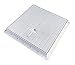 Produktbild Schachtabdeckung mit Rahmen 30 x 30 cm Patentabdeckung PRO