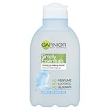 Simply Essential Eye MakeUp Remover 150ml (Pack of 3)