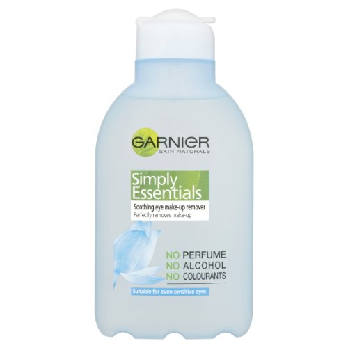 Simply Essential Eye MakeUp Remover 150ml (Pack of 3)