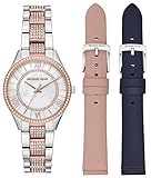 Michael Kors Damenuhr Lauryn Set MK4366