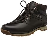 Timberland Splitrock 2, Bottes Chukka Homme, Marron (Dark Brown Full Grain), 43 EU