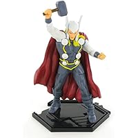 Avengers - Figura Thor (Comansi 96028)