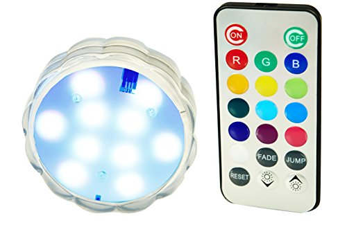 LED Ufo Shisha Wasserpfeife Effect Licht