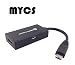 Produktbild Micro USB MHL zu HDMI Kabel HDTV 1080p Adapter für Galaxy S4 S3 S5 Note 2