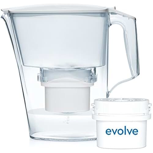 Amazon.co.uk evolve water filter