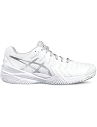 Chaussures Femme Asics Gel-resolution 7 Clay