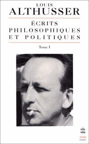 <a href="/node/28985">Ecrits philosophiques et politiques. Tome I</a>