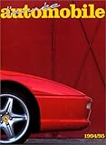 L'année automobile, numéro 42, 1994-1995