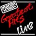 Produktbild Greatest Hits-Live