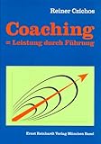 Image de Coaching - Leistung durch Führung