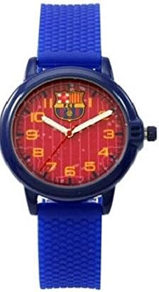 Seva Import Barcelona Clock, Blue, S
