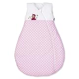 Hochwertiges Material und leichte Pflege: TÜV-geprüft, Obermaterial aus 60% Baumwolle, 40% Polyester, Futter und Wattierung aus 100% Polyester, Maschinenwaschbar bei 40° C, Trocknergeeignet bei niedriger Temperatur