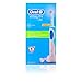 Produktbild Oral B Vitality elektrische Zahnbürste Cross Action Blau, Weiß