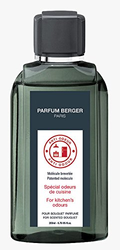 Refill Anti Küchengerüche für Würfel-Parfum-Bouquet von Lampe Berger - 4