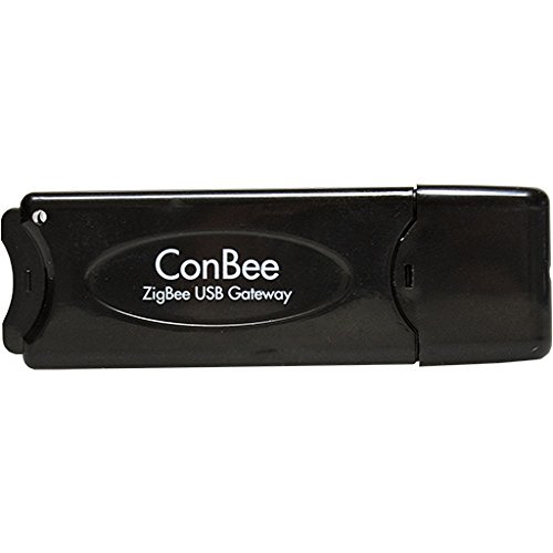 Projekt: ConBee-Stick zur ZigBee-Kommunikation | haus-automatisierung.com