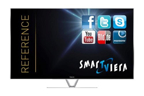 Preisvergleich Produktbild Panasonic TX-P65VTW60 165 cm (Fernseher)
