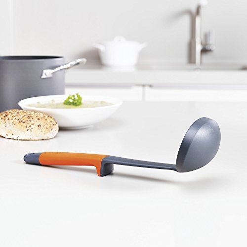 Joseph Joseph Elevate Carousel 6-teiliges Utensil Satz mit Drehständer, mehrfarbig - 9