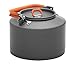 Produktbild Fire Ahorn fmc-t4 Outdoor Wasser Wasserkocher Aluminium Camping Wasserkocher Picknick und Teekocher Wasserkocher mit Tee Filter mit Mesh Tasche 1,5 l