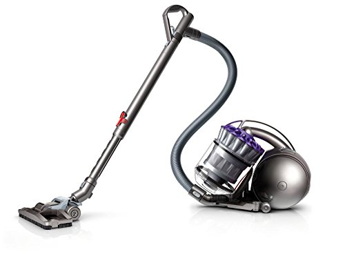 Preisvergleich Produktbild Dyson DC37c Parquet beutelloser Staubsauger