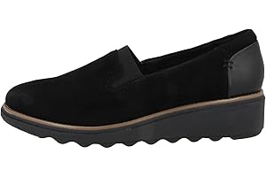 Clarks Sharon Dolly, Mocassino Donna