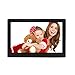 Produktbild Digitaler Bilderrahmen digitaler Bilderrahmen 25,4 cm (10 Zoll) LED Display Hi-Res Digital Foto & HD Video Rahmen und USB/SD Karte Wiedergabe Infrarot Fernbedienung