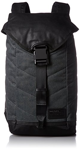 Preisvergleich Produktbild Diesel Herren X04802 Rucksack, Blau (Blue), 15x40x26 cm