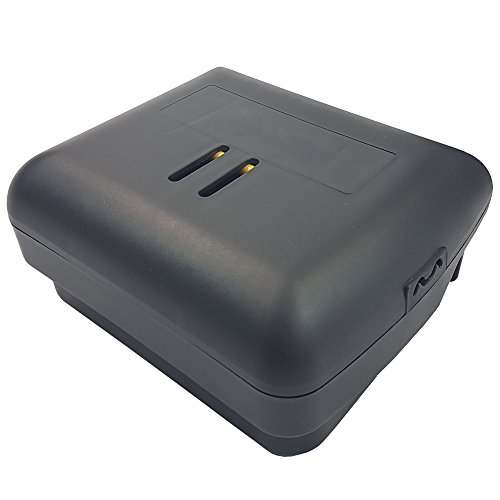 4x Köder-Station mit einer Schlag-Falle für Mäuse Köder-Box + passende Snap Mausefalle Mäuseköderbox für Giftköder oder Mäusefallen - 2