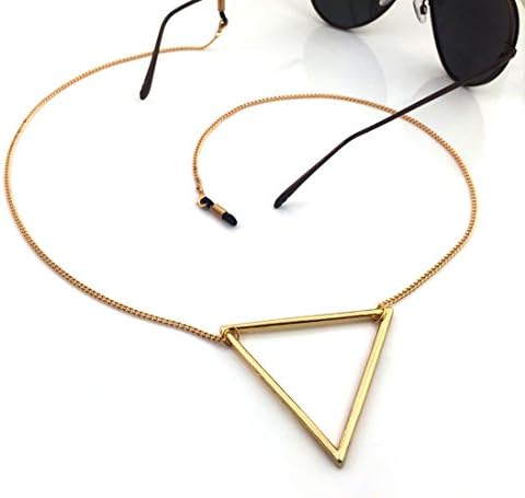 Glasses Cord Chain Spectacles String Neck Lanyard Holder Necklace Rope for all kinds Eyeglasses Sunglasses Dawnzen®