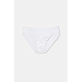 Dagi Erkek D1191 Pamuk Slip 2'li