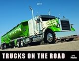 Trucks on the road 2011 by 