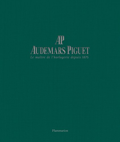 Preisvergleich Produktbild Audemars Piguet: Master Watchmaker Since 1875