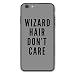 Produktbild IPhone 6/6s Plus Cases Geek Wizard Clear Shockproof Bumper Anti-Scratches Cover