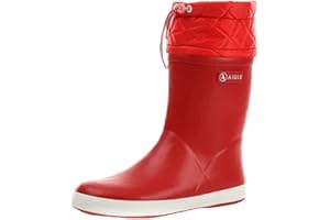 Aigle Unisex Kinder Giboulée Gummistiefel