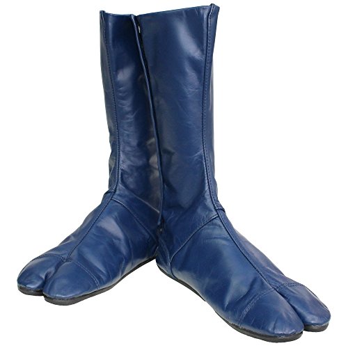 IKITABI by TRAZITA - TUIN Japanese Tabi Boots