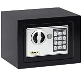Yuma YM-800 Dijital Mini Para Kasası
