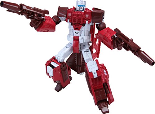 Transformers Unite Warriors UW08 computing Con