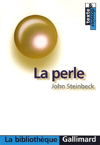 Download La perle