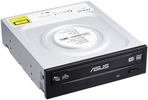 Asus Internal DVD Writer DRW-24D5MT