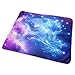 Produktbild Voxpkrs Wolf's Paradise Galaxy Baby Crib Pee Diaper Changing Pad Mattress Protector for Toddler Kids Infant