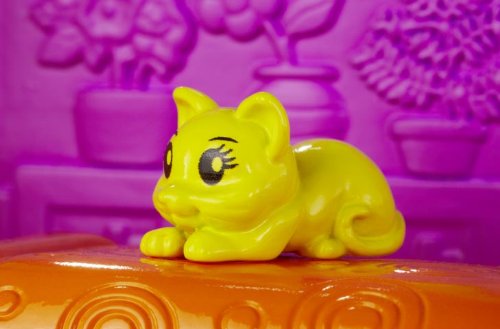 Polly Pocket Polly Playhouse