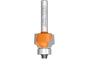 CMT ORANGE TOOLS CMT 938.167.11 FRAISE A ARRONDIR HM D=16.7 R=2 S=8