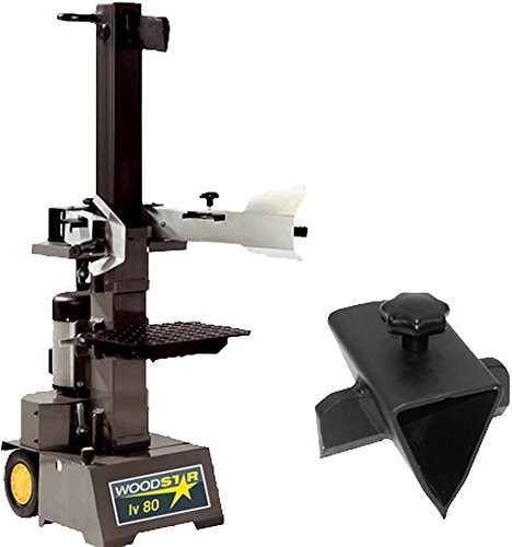 Preisvergleich Produktbild 8-Tonnen-Holzspalter LV 80