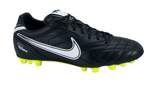 Nike Tiempo Classic AG Football Boots 366216 017 (Size 6) : Amazon.co.uk:  Shoes \u0026 Bags