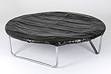Hop-Sport Gartentrampolin 244, 305, 366, 430, 490 cm Komplettset inkl. Innennetz Leiter Wetterplane Erdanker - 7